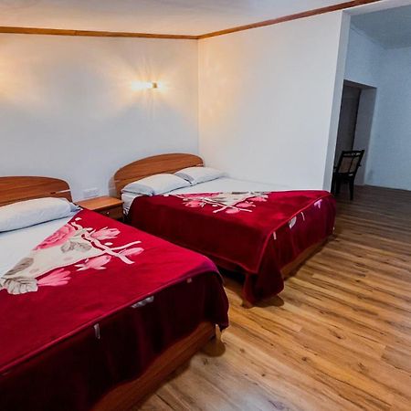 누와라 엘리야 Selis Manor 아파트 외부 사진