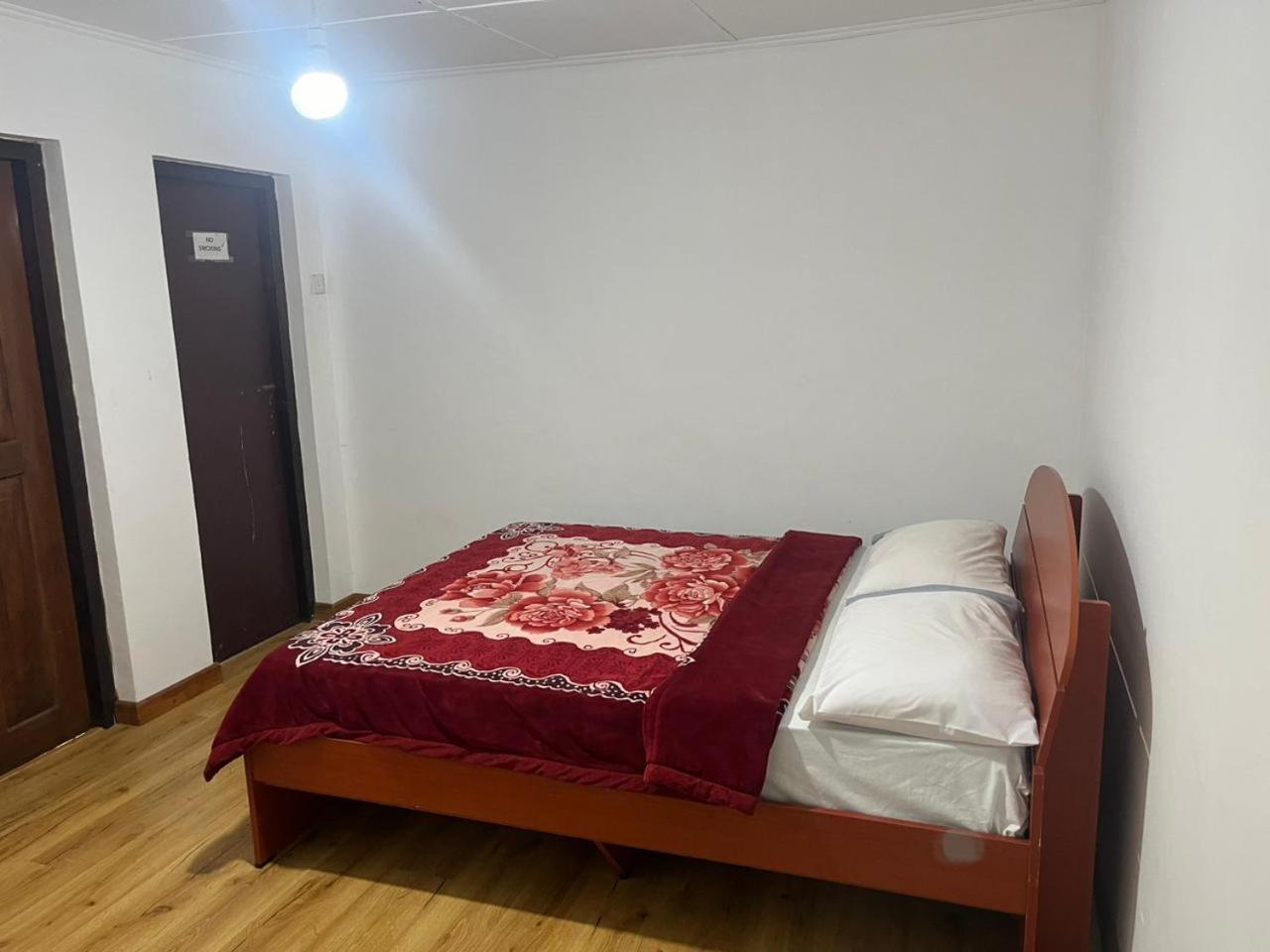 누와라 엘리야 Selis Manor 아파트 외부 사진