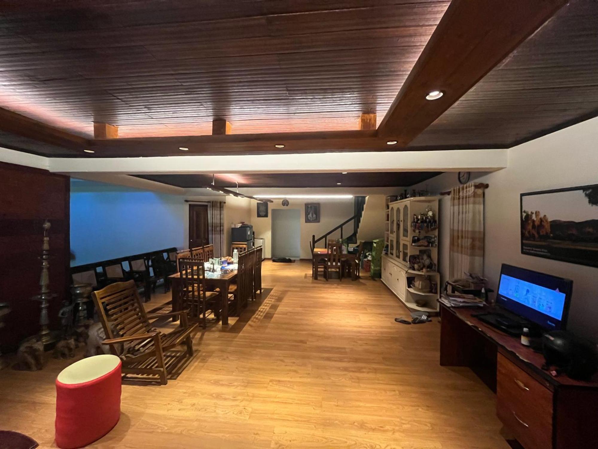 누와라 엘리야 Selis Manor 아파트 외부 사진