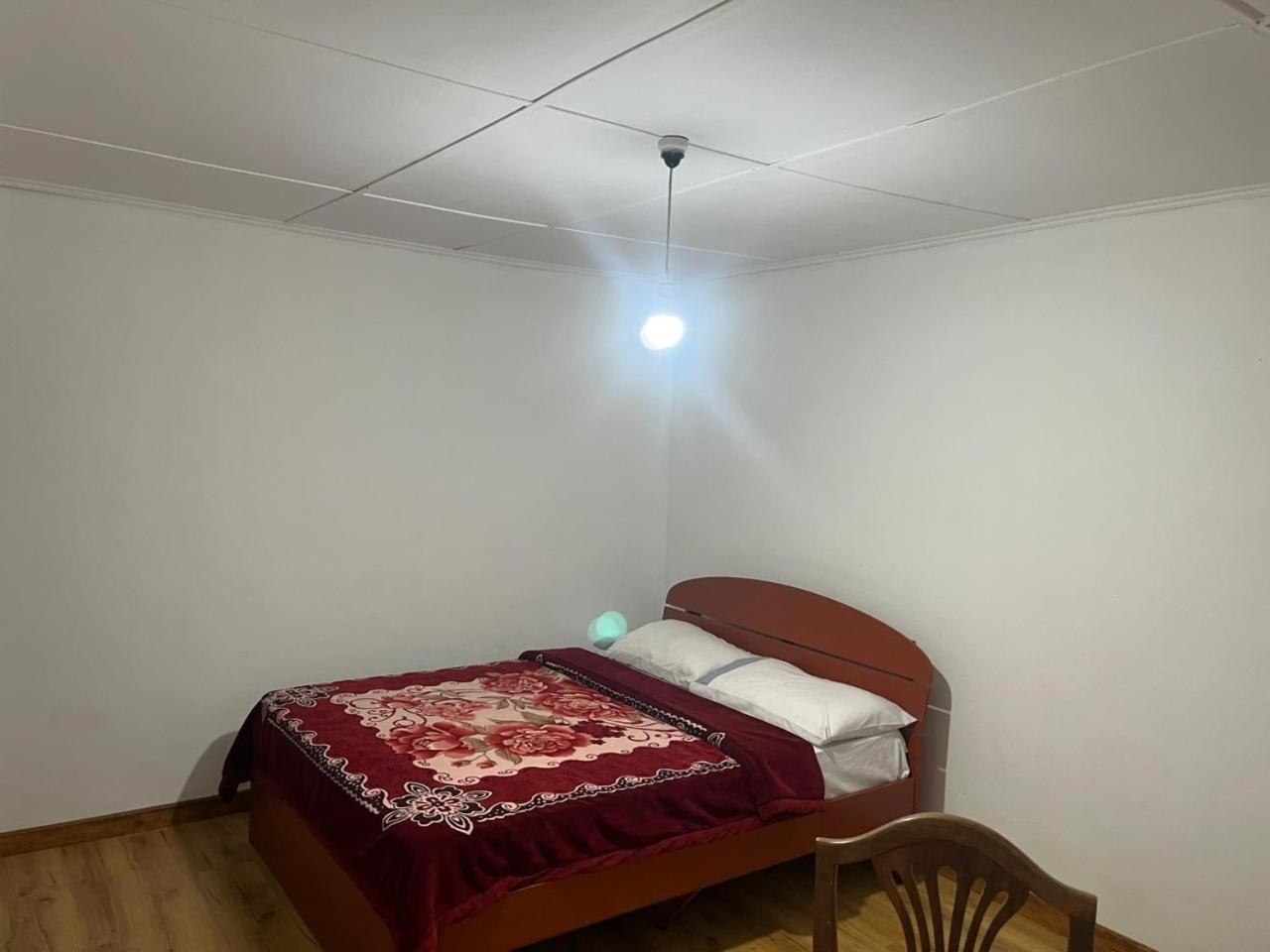 누와라 엘리야 Selis Manor 아파트 외부 사진
