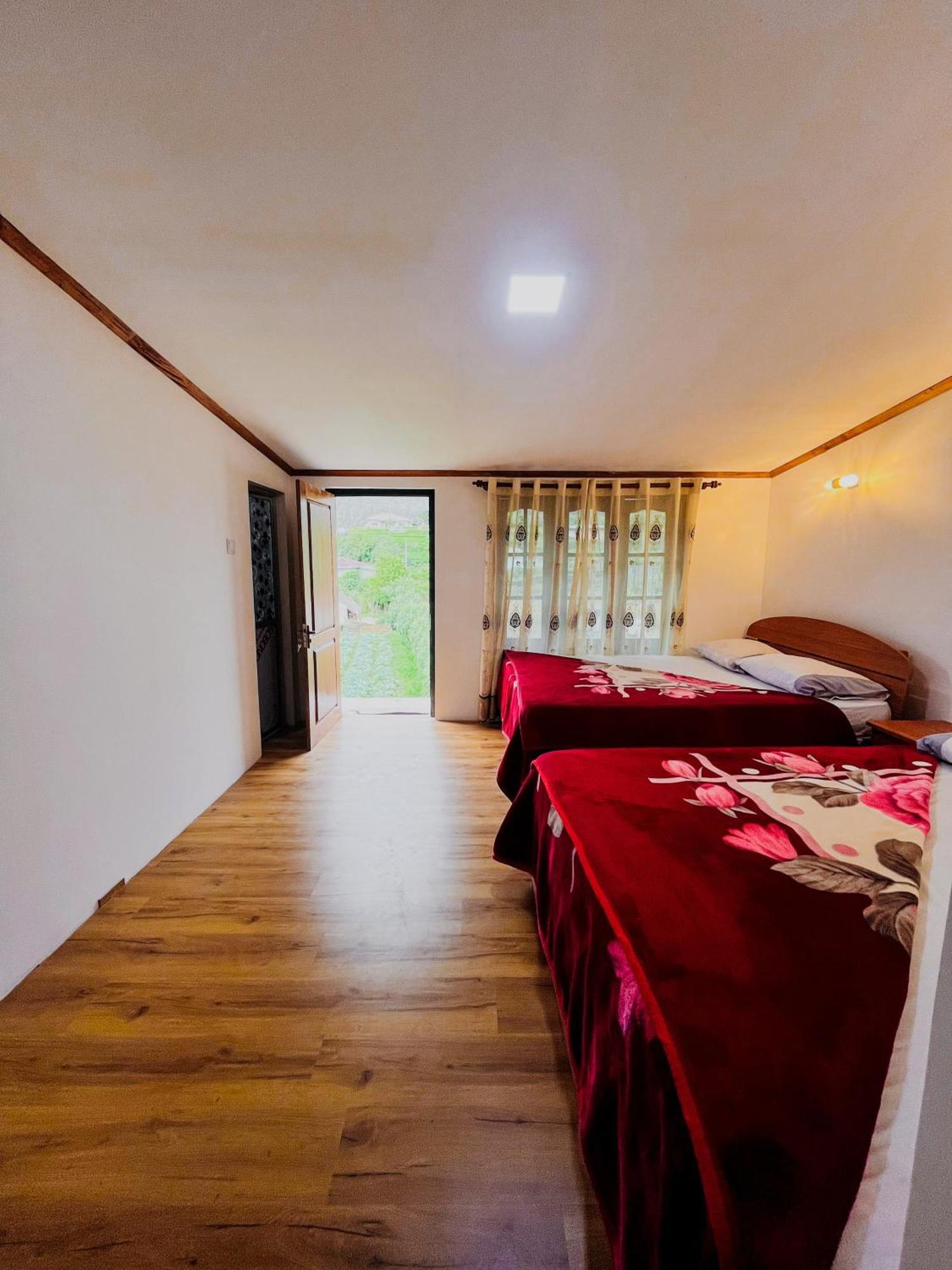 누와라 엘리야 Selis Manor 아파트 외부 사진