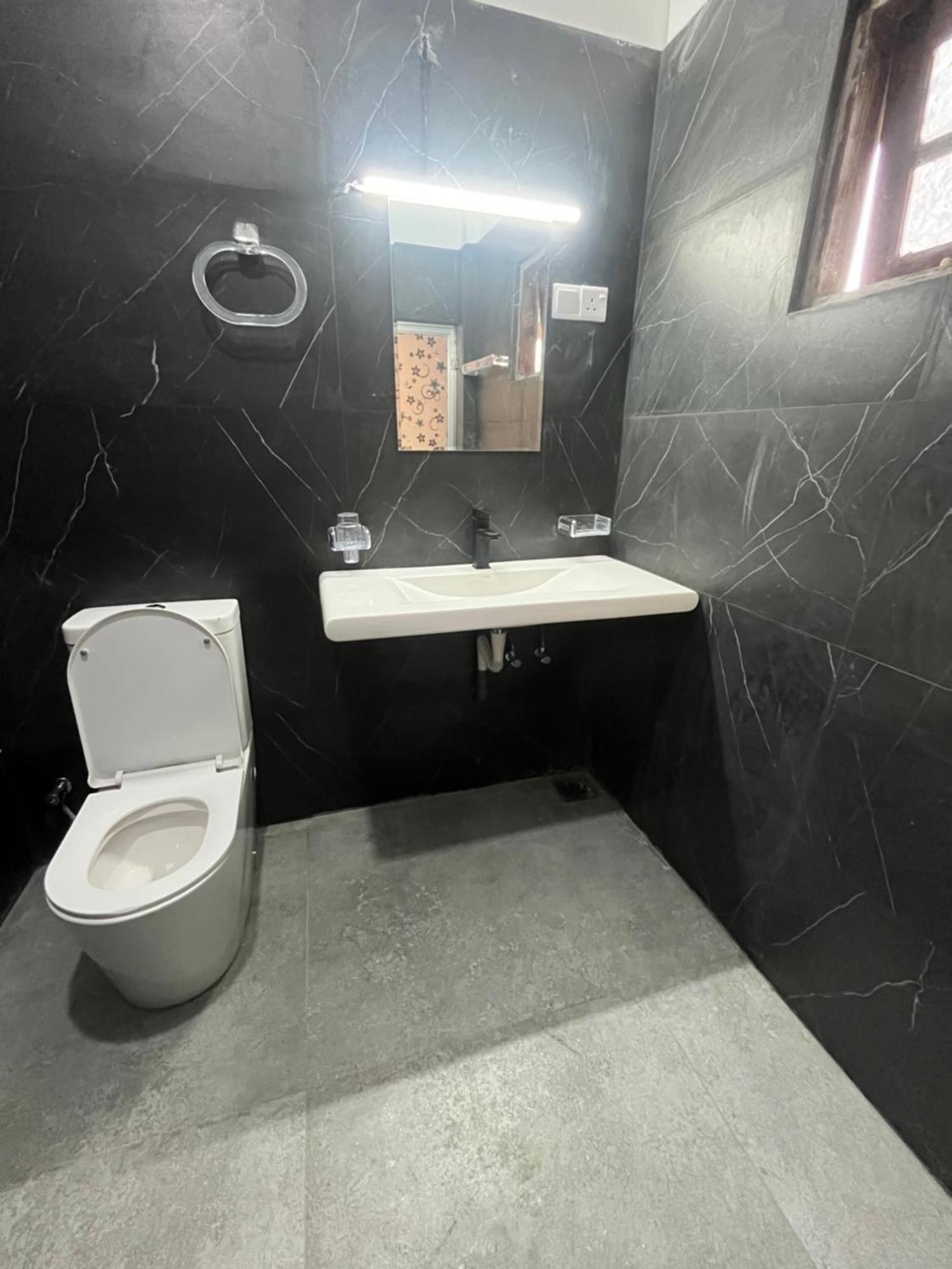누와라 엘리야 Selis Manor 아파트 외부 사진