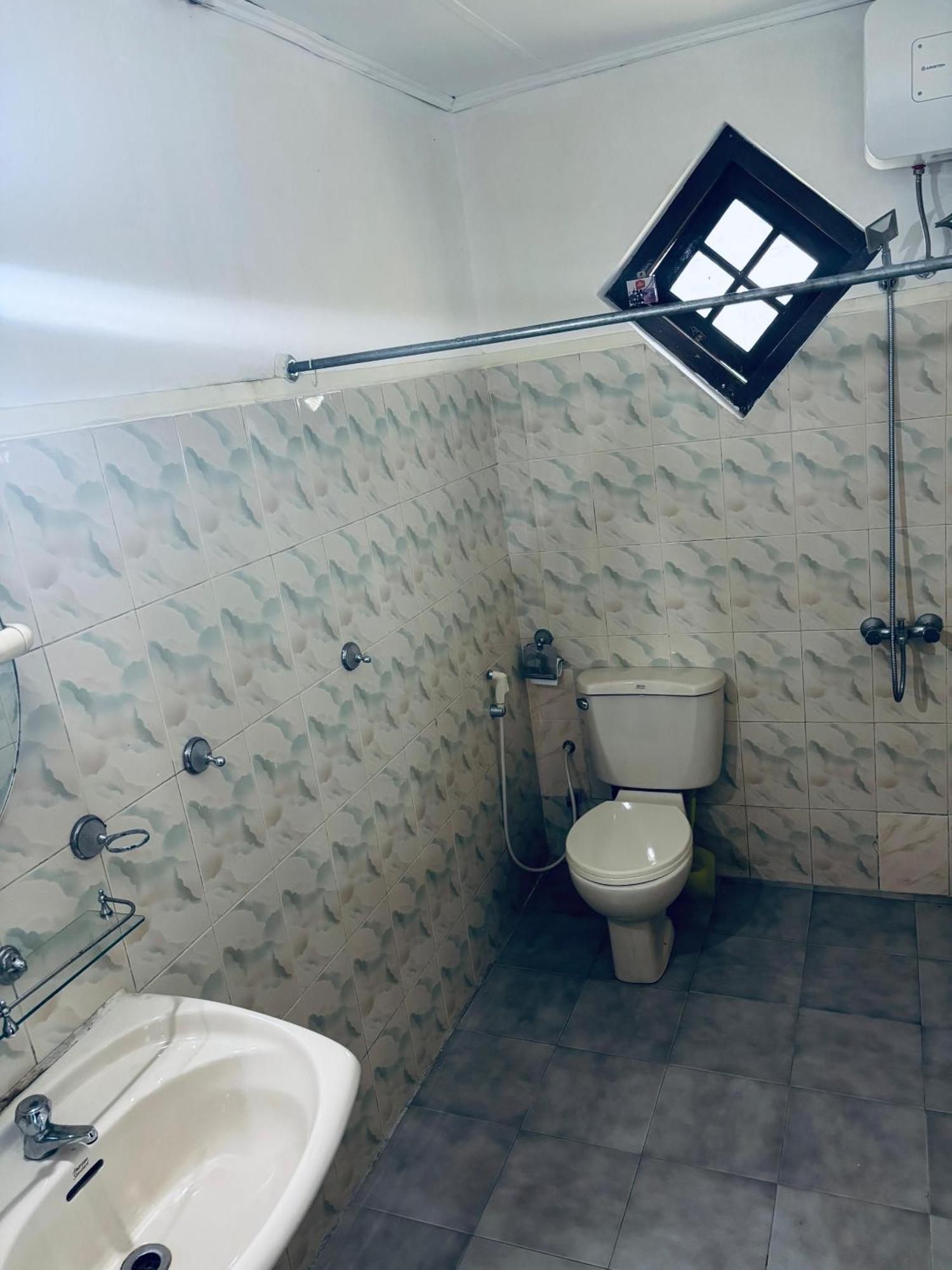 누와라 엘리야 Selis Manor 아파트 외부 사진
