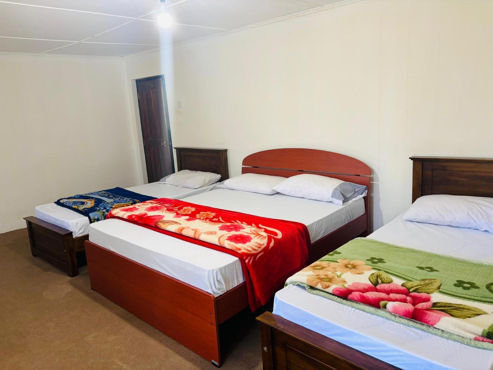 누와라 엘리야 Selis Manor 아파트 외부 사진