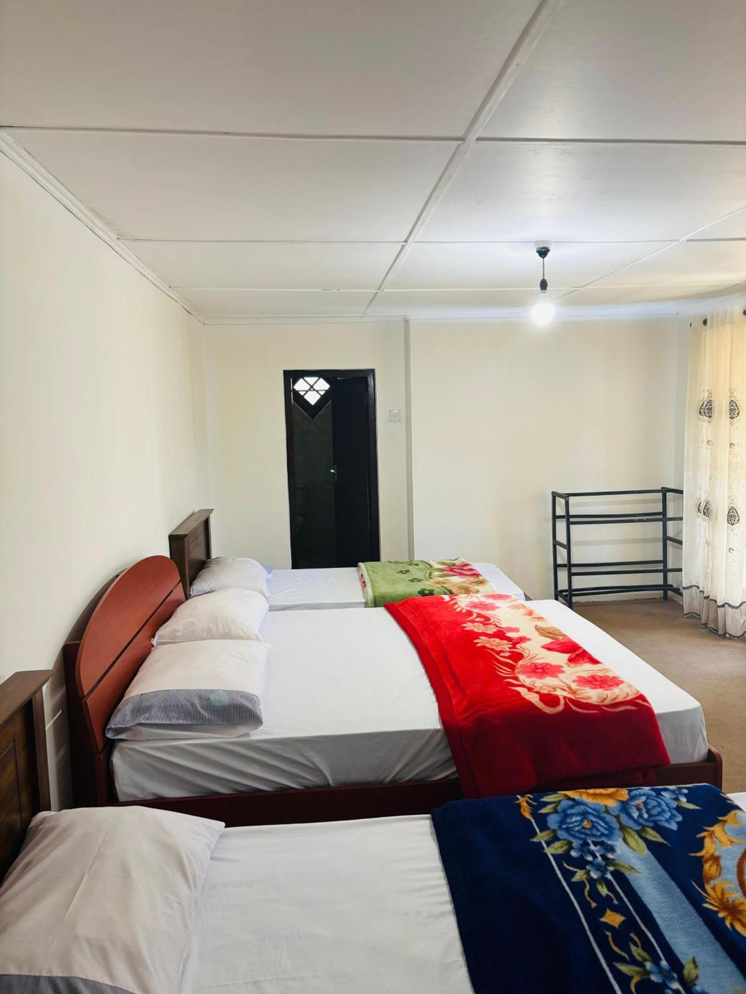 누와라 엘리야 Selis Manor 아파트 외부 사진